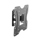 ALPHA ELETTRONICA - Supporto TV Orientabile, 23"-42" SU2342/40