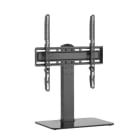 ALPHA ELETTRONICA - Supporto TV/Monitor da tavolo, 32"-55"