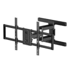 ALPHA ELETTRONICA - Supporto TV Orientabile 43"-100"