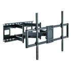 ALPHA ELETTRONICA - Supporto TV Orientabile 60"-120"