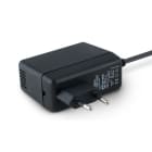 ALPHA ELETTRONICA - Alimentatore switching 25,2W - 18Vdc 1,4A - 2 Connettori