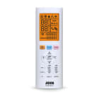 ALPHA ELETTRONICA - Telecomando climatizzatore universale