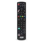 ALPHA ELETTRONICA - Telecomando TV compatibile Panasonic