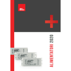 ALPHA ELETTRONICA - Riepilogo alimentatori 2020