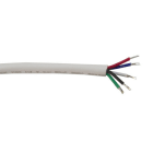 ALPHA ELETTRONICA - Cavo 5x0,5mm² - rotondo - 100m