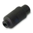 ALPHA ELETTRONICA - Presa punto e linea DIN 41529