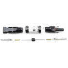 ALPHA ELETTRONICA - Diodo 20A 1000V con connettore MF