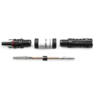 ALPHA ELETTRONICA - Diodo 20A 1500V con connettore MF