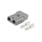 ALPHA ELETTRONICA - Spina per batteria - AWG8 22-60/50