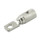 ALPHA ELETTRONICA - Terminale di potenza adatta per sezione conduttori di 25mm² 19-50