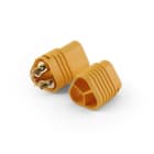 ALPHA ELETTRONICA - Connettore MT60 per batteria -  Femmina 20-834-3