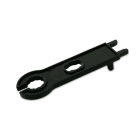ALPHA ELETTRONICA - Chiave per serraggio connettori fotovoltaici 201-450