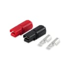 ALPHA ELETTRONICA - Spina per batteria - AWG16/20 22-62/15