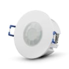 ALPHA ELETTRONICA - Sensore di movimento ad infrarossi per soffitto da incasso 23-110/2