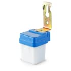 ALPHA ELETTRONICA - Sensore crepuscolare 230Vac - 6A - IP44 23-200