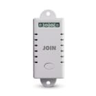 ALPHA ELETTRONICA - Relè ricevitore aggiuntivo per 23-208 controllabile con pulsante cinetico 23-208RX