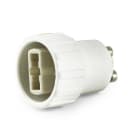 ALPHA ELETTRONICA - Adattatore da GU10 a G9 23-95/1