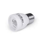 ALPHA ELETTRONICA - Adattatore da E27 a G24 23-96/1