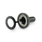 ALPHA ELETTRONICA - Cappuccio per Interruttore a levetta medio 310-C01