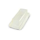 ALPHA ELETTRONICA - Cappuccio per Interruttore a bilanciere 320-C03