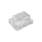 ALPHA ELETTRONICA - Cappuccio per Interruttore a bilanciere 320-C05