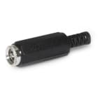 ALPHA ELETTRONICA - Presa di alimentazione DC - ø5,5-2,1mm 34-30/2