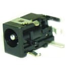 ALPHA ELETTRONICA - Presa di alimentazione DC da circuito stampato - ø5,0-1,7mm 34-72