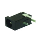 ALPHA ELETTRONICA - Presa di alimentazione DC da circuito stampato - ø3,4-1,3mm 34-81