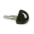 ALPHA ELETTRONICA - Chiave di ricambio per 360-140-1 360-140-1K