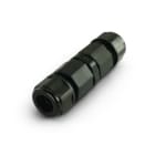 ALPHA ELETTRONICA - Connettore volante per giunta - 3 poli - 16A 250V - IP68 44-94-03