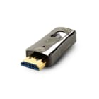 ALPHA ELETTRONICA - Adattatore di ricambio per cavo HDMI serie 93-591F2 64-579/F2