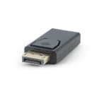 ALPHA ELETTRONICA - Adattatore DISPLAY PORT Da Spina Display port a Presa HDMI® 64-595