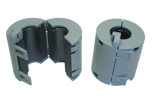 ALPHA ELETTRONICA - Ferrite antidisturbo øint 11mm 82-099/11