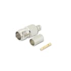 ALPHA ELETTRONICA - Presa TNC a crimpare adatta per cavo RG-59/U RG62/U RG210/U 83-047