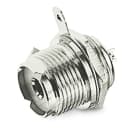 ALPHA ELETTRONICA - Presa UHF da pannello UG266/U 87-022