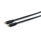 ALPHA ELETTRONICA - Cavo HDMI® High-Speed da Spina Mini-HDMI® a Spina mini-HDMI® - 2,5m 93-594/0025B