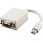 ALPHA ELETTRONICA - Adattatore Spina mini display port - Presa VGA 93-624/002B