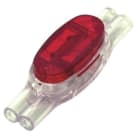 ALPHA ELETTRONICA - Connettore rapido per giunte - cavo 0,5-0,9mm² - 24-19 AWG - Perforazione isolante IDC 94-101-02