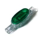 ALPHA ELETTRONICA - Connettore rapido per giunte - cavo 0,9-1,3mm² - 19-16 AWG - Perforazione isolante IDC 94-101-03