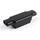 ALPHA ELETTRONICA - Connettore rapido per giunte - cavo 0,9-1,3mm² - 19-16 AWG - Perforazione isolante IDC 94-101-04