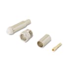 ALPHA ELETTRONICA - Presa volante FME per cavo RG58/U 94-800