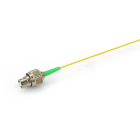 ALPHA ELETTRONICA - Pigtail fibra ottica FC-APC 9/125 OS2 Monomodali - 2m 95-940/002