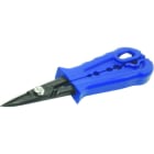 ALPHA ELETTRONICA - Tronchesino Multiuso - Professionale Lung. 180mm 98-030