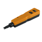 ALPHA ELETTRONICA - Inseritore per terminazioni con connessione 110 IDC 98-204/1