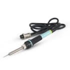 ALPHA ELETTRONICA - Saldatore a stilo di ricambio per stazione 98-220 - 24V 60W - 4 pin 98-220/3