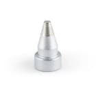 ALPHA ELETTRONICA - Ugello di ricambio per pistola 98-220/4 - ø1,5mm - Tipo N5-3 98-220/4-1