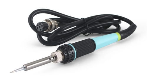 ALPHA ELETTRONICA - Saldatore a stilo di ricambio per stazione 98-225 98-225/1