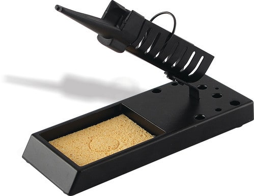 ALPHA ELETTRONICA - Base per saldatore 98-302