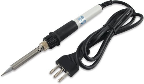 ALPHA ELETTRONICA - Saldatore a stilo 30W 98-306