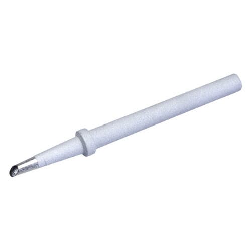 ALPHA ELETTRONICA - Punta di ricambio a taglio ø3mm per saldatore 98-313 98-313/1-3